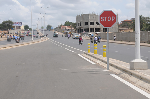 Boulevard Maman N’Dananidaha